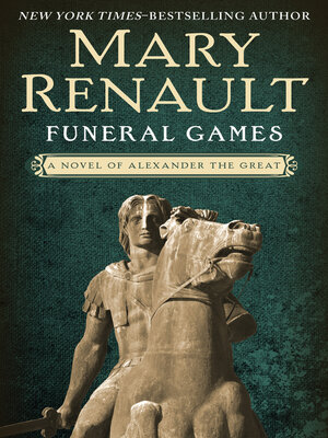 Funeral Games - ebook